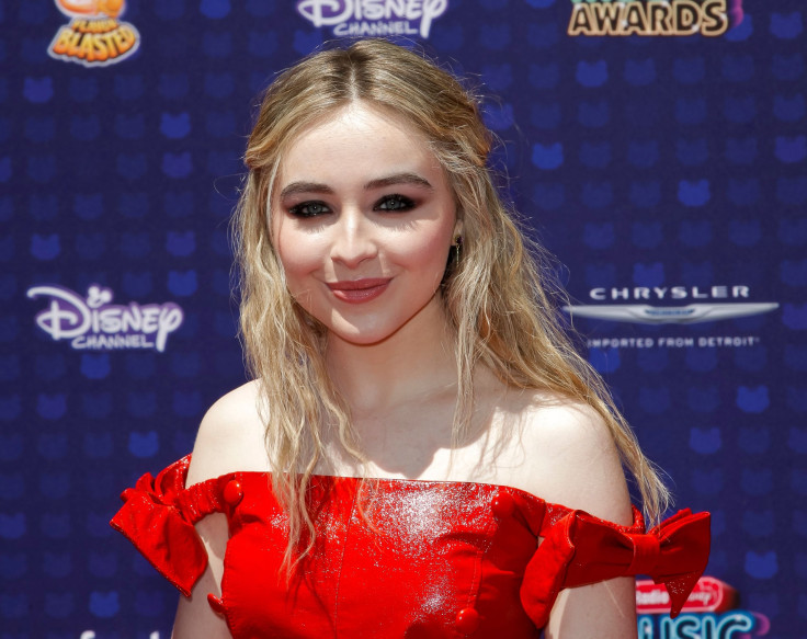 sabrina carpenter new music