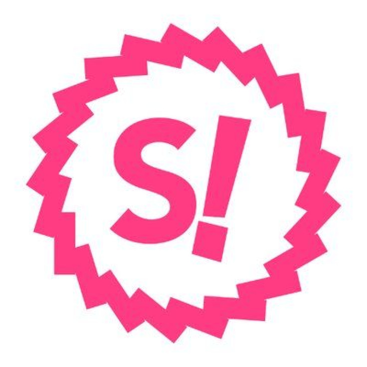 SpankChain Logo