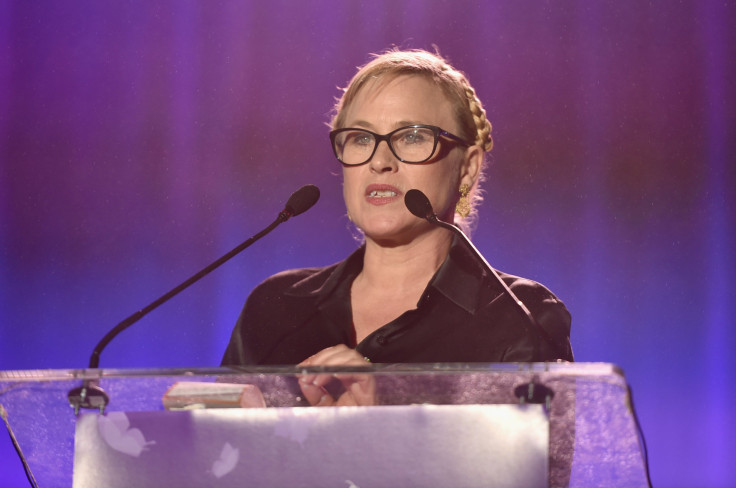 Patricia Arquette