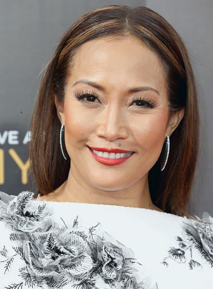 Carrie Ann Inaba
