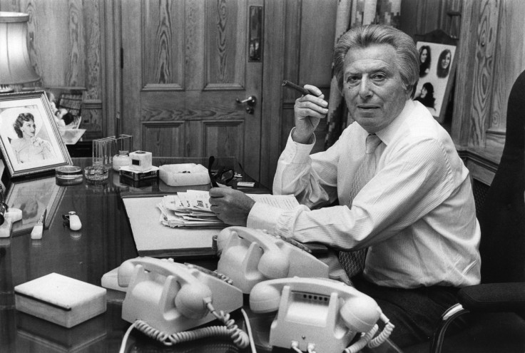 National Boss Day, Oct. 16, 2017