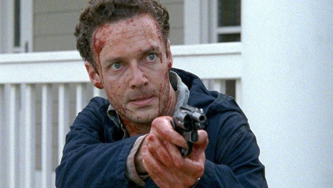 ‘The Walking Dead’