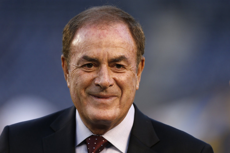 Al Michaels