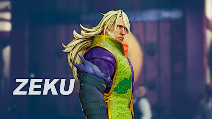 Zeku