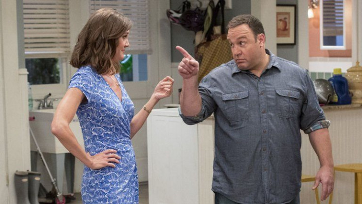 ‘Kevin Can Wait’ 