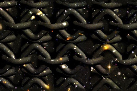 Universe in Knots