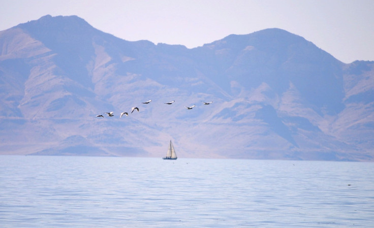 Great Salt Lake