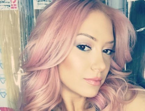 Kaya Jones
