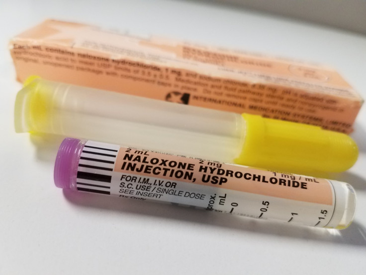 naloxone-narcan-intranasal