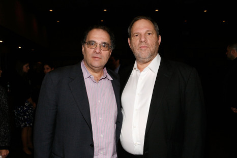Bob Weinstein, Harvey Weinstein