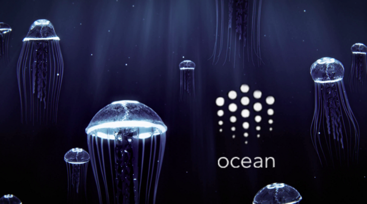 Ocean logo