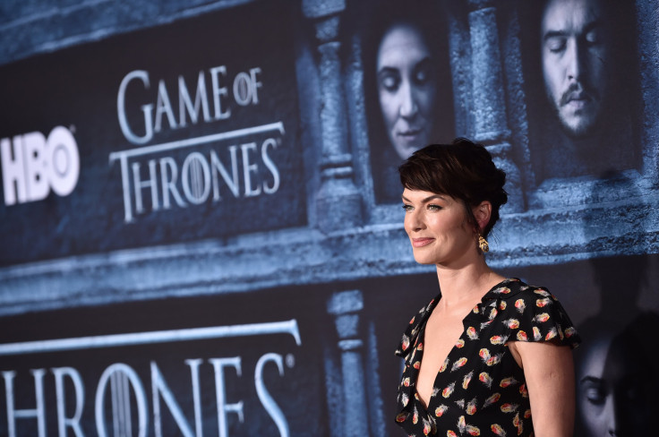 Lena Headey