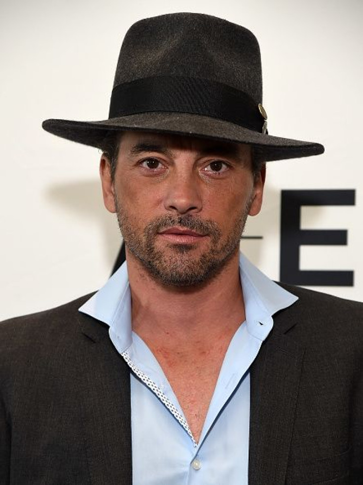 Skeet Ulrich