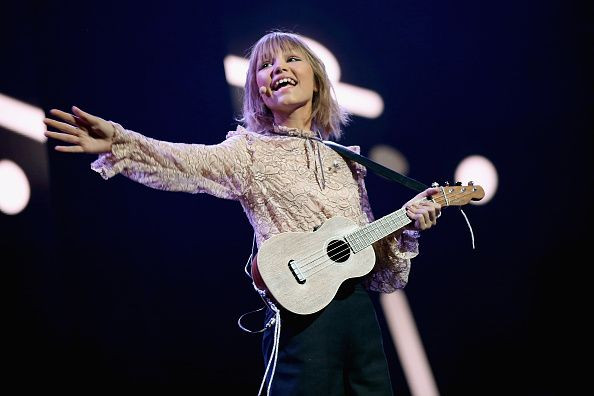 Grace Vanderwaal