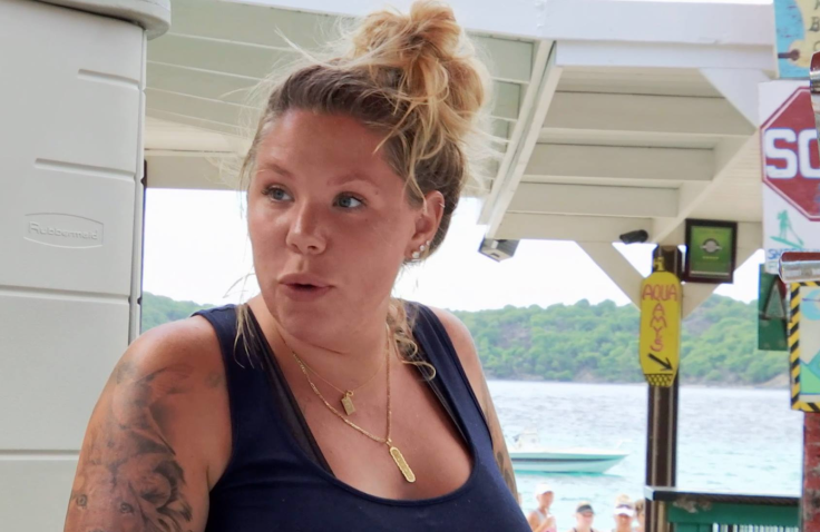 kail teen mom 2