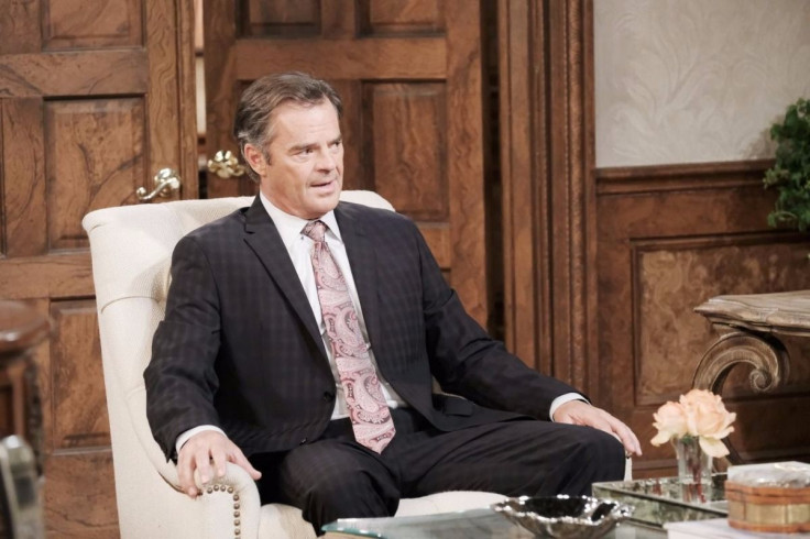 Days of Our Lives