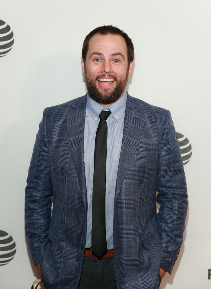 shay carl