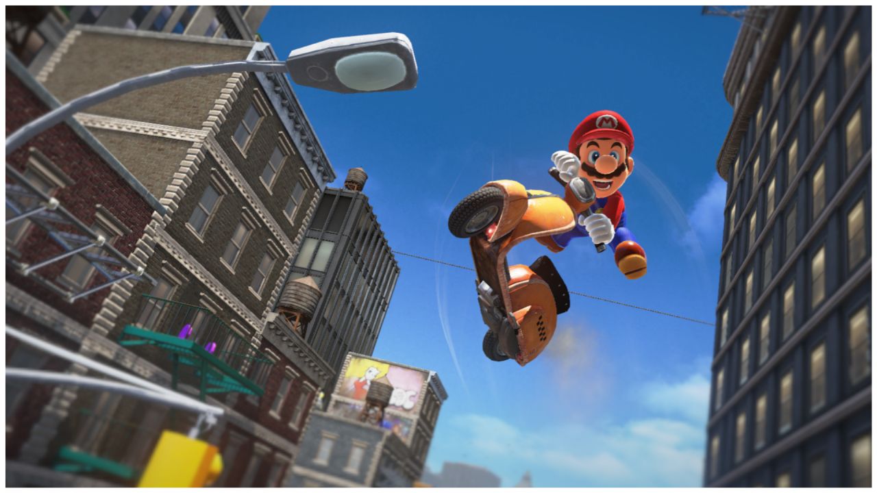 Super Mario Movie Postponed To 2023 What Nintendo And Illumination Have To Say About Delay 8754