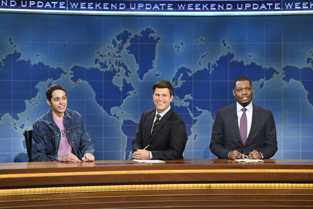 Is ‘SNL’ New Tonight? 7 Things To Watch On Oct. 21 IBTimes