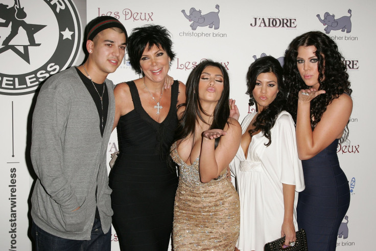 The Kardashians