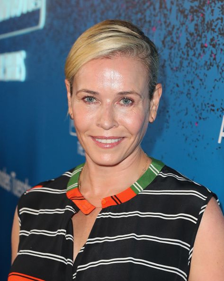 Chelsea Handler