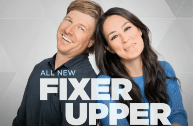 Fixer Upper