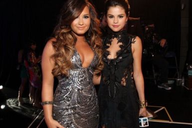 Demi Lovato, Selena Gomez