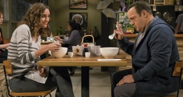 ‘Kevin Can Wait’
