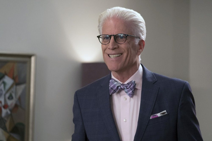 Ted Danson as Michael