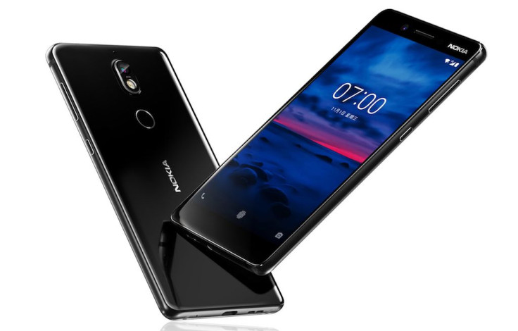 Nokia 7