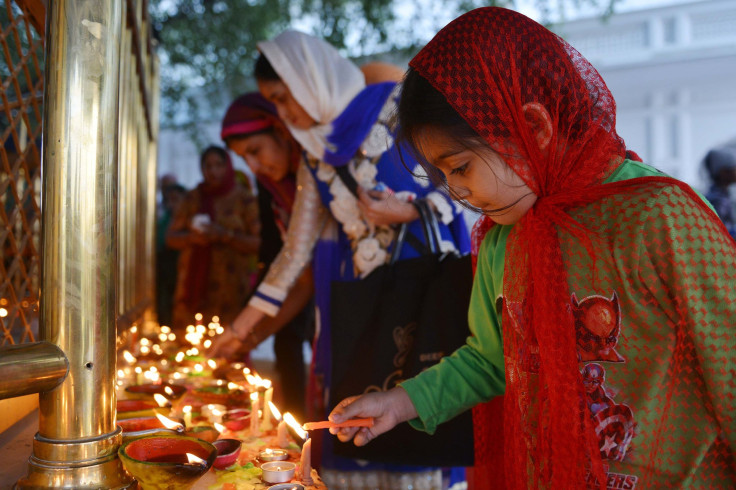 Diwali 