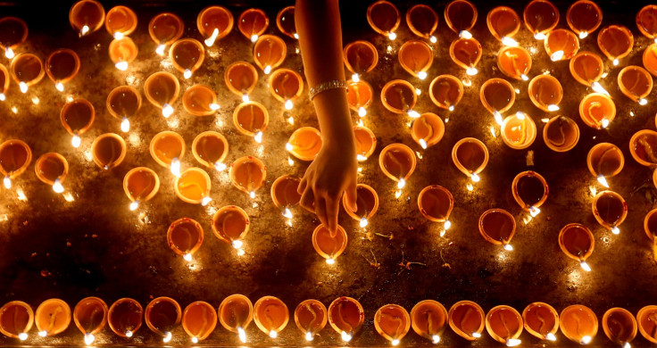 Diyas