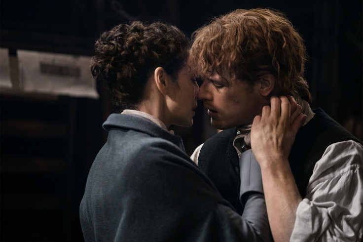 Outlander 306 spoilers