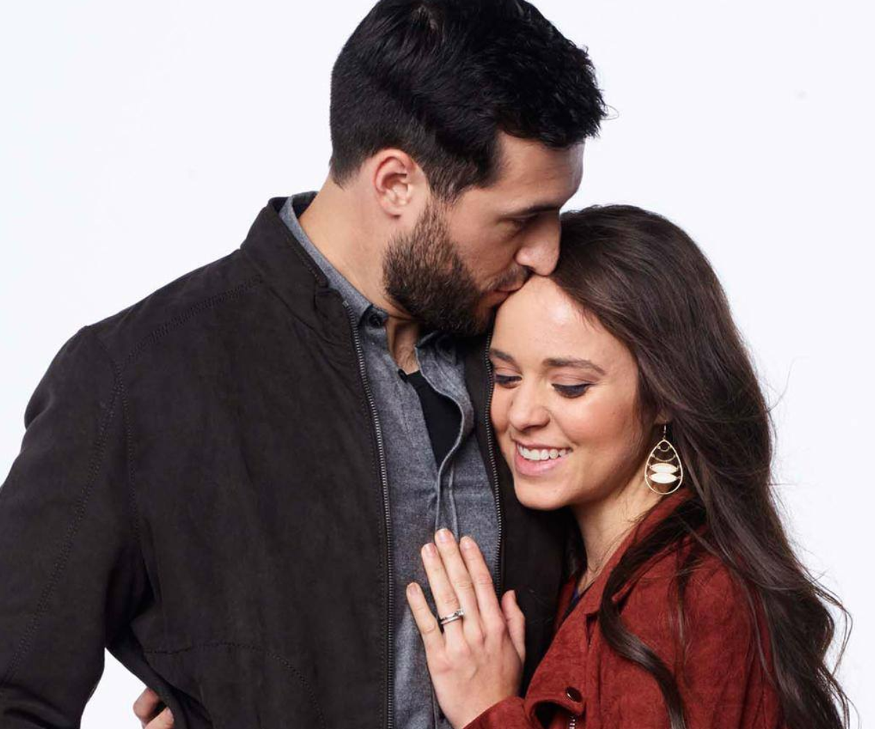 Jinger Duggar Speaks About Having 3rd Baby, Raising Kids Out Of Public ...