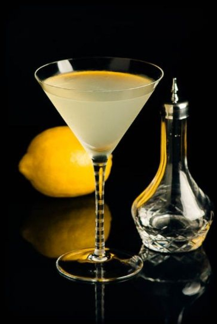The Corpse Reviver
