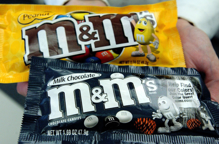 M&M's