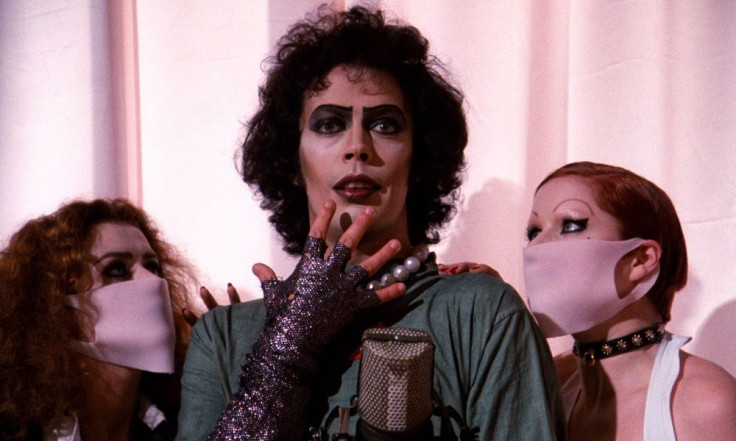 Rocky Horror Picture Show