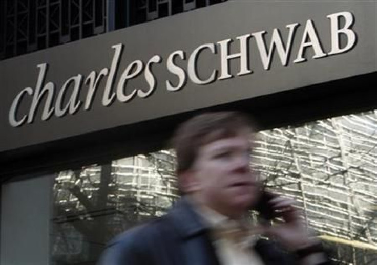 Charles Schwab