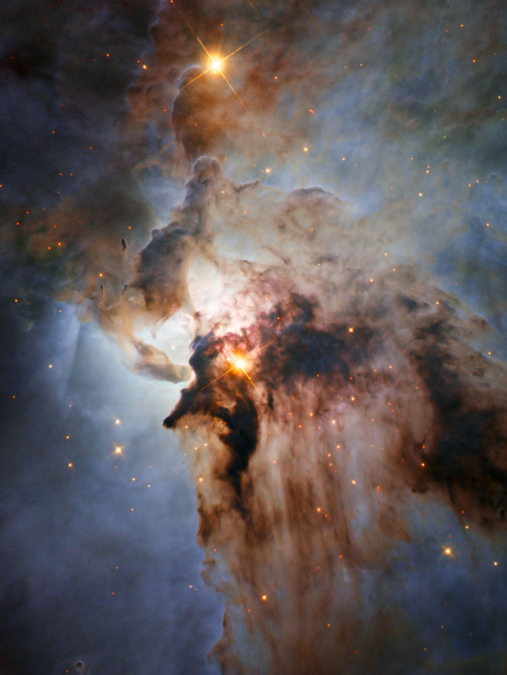M8 Herschel 36