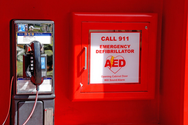 Emergency call