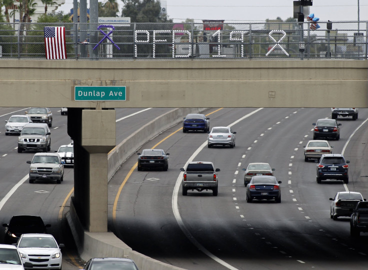 overpass