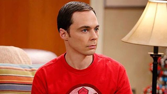 ‘Big Bang Theory’