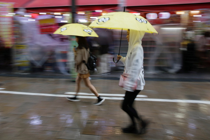 Typhoon Lan