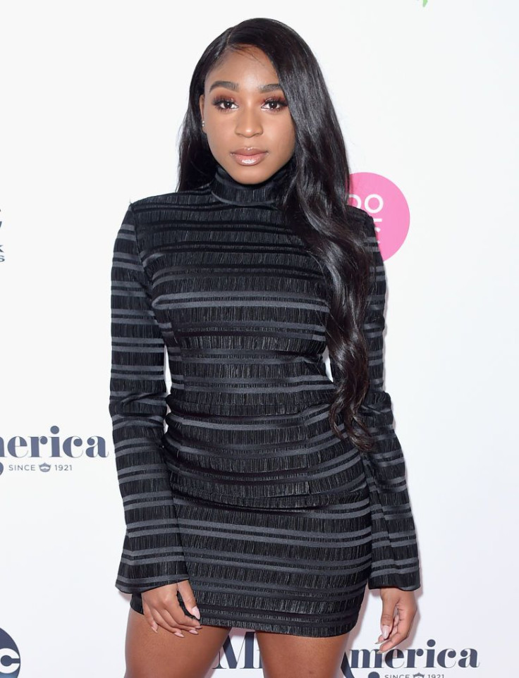 Normani Kordei