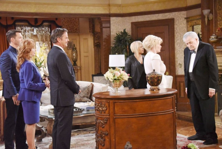 Days of Our Lives