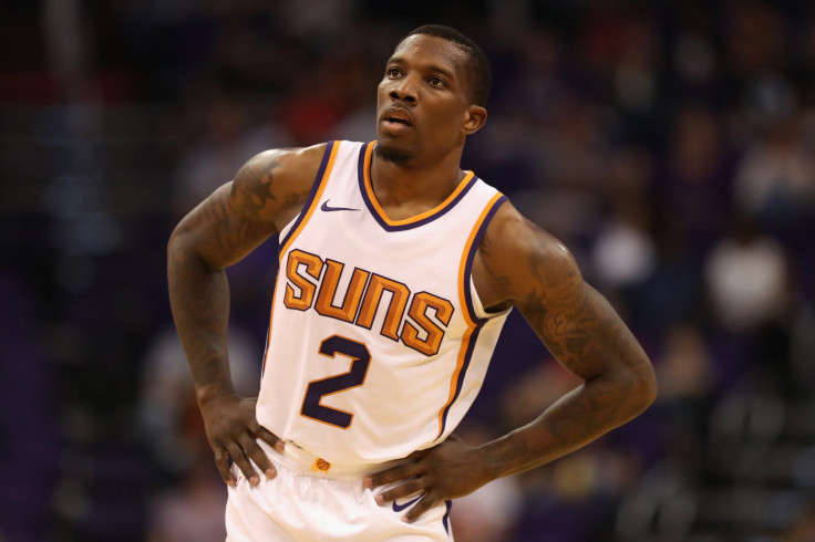 Eric Bledsoe