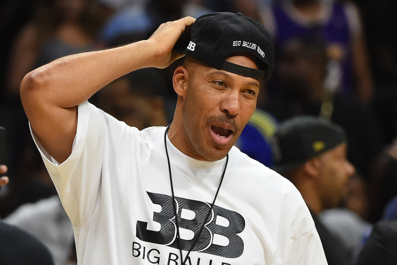 LaVar Ball