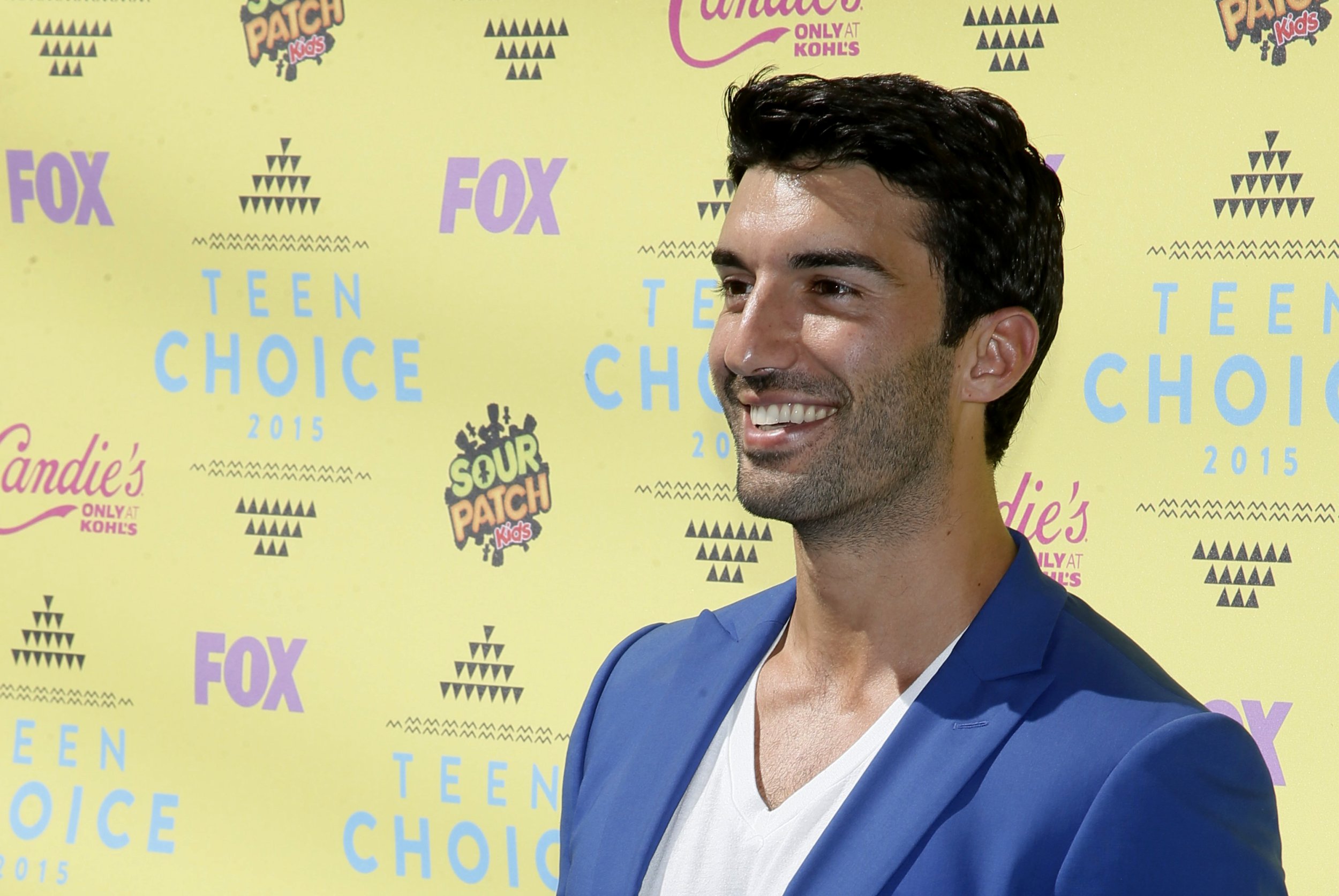 ‘Jane The Virgin’ Star Justin Baldoni On Creating ‘New Race Of Men