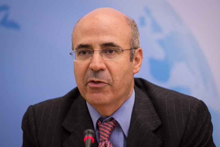 Bill Browder