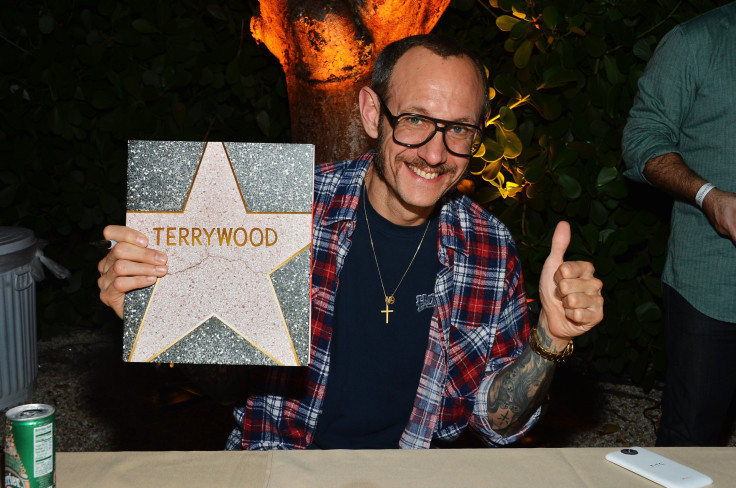 Terry Richardson 